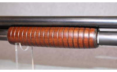 Winchester ~ Model 12 ~ 12 Gauge - Image 4 of 12