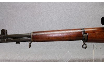 Springfield Armory ~ M1D ~ .30-06 Springfield - Image 6 of 12
