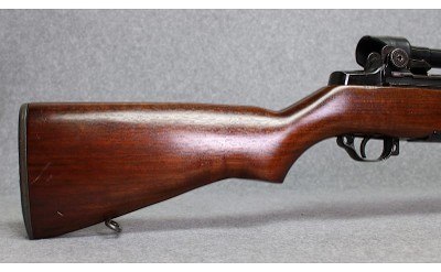 Springfield Armory ~ M1D ~ .30-06 Springfield - Image 2 of 12