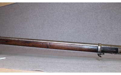 Springfield ~ U.S. Model 1873 ~ .45-70 Government - Image 4 of 11