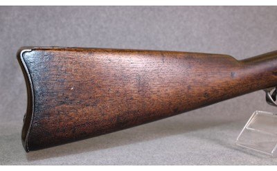 Springfield ~ U.S. Model 1873 ~ .45-70 Government - Image 2 of 11