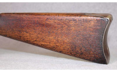 Springfield ~ U.S. Model 1873 ~ .45-70 Government - Image 7 of 11