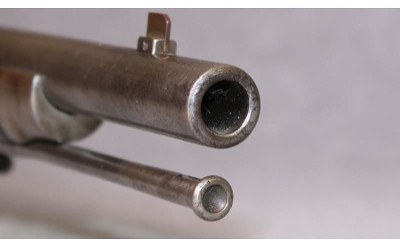 Springfield ~ U.S. Model 1873 ~ .45-70 Government - Image 11 of 11