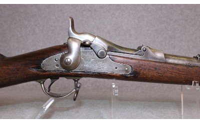 Springfield ~ U.S. Model 1873 ~ .45-70 Government - Image 3 of 11