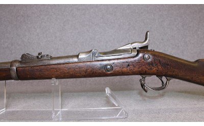Springfield ~ U.S. Model 1873 ~ .45-70 Government - Image 6 of 11