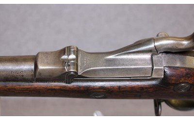 Springfield ~ U.S. Model 1873 ~ .45-70 Government - Image 10 of 11