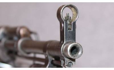 Chinese ~ Type 56 SKS ~ 7.62x39 mm - Image 12 of 12