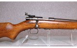 Winchester ~ Model 69A ~ .22 S, L & LR - 3 of 12
