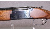 Winchester ~ Model 101 Sporting ~ 12 Gauge - 7 of 12