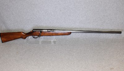 Glenfield ~ Model 55G ~ 12 Gauge - Image 1 of 10