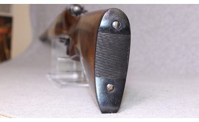 Glenfield ~ Model 55G ~ 12 Gauge - Image 10 of 10
