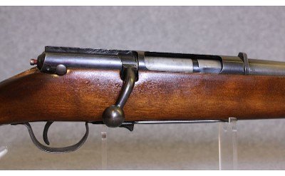 Glenfield ~ Model 55G ~ 12 Gauge - Image 3 of 10