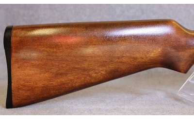 Glenfield ~ Model 55G ~ 12 Gauge - Image 2 of 10