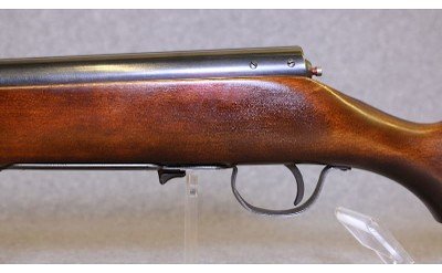 Glenfield ~ Model 55G ~ 12 Gauge - Image 8 of 10