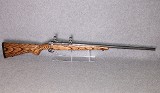 Ruger ~ All Weather M77/22 ~ .22 Winchester Magnum RF - 1 of 12