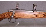 Ruger ~ All Weather M77/22 ~ .22 Winchester Magnum RF - 3 of 12