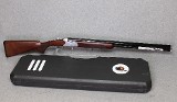 Huglu ~ CZ Redhead Premier ~ 20 Gauge - 1 of 10