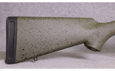 Bergara ~ Model B-14 ~ 7MM Remington Magnum - Image 2 of 10