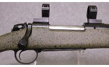 Bergara ~ Model B-14 ~ 7MM Remington Magnum - Image 3 of 10