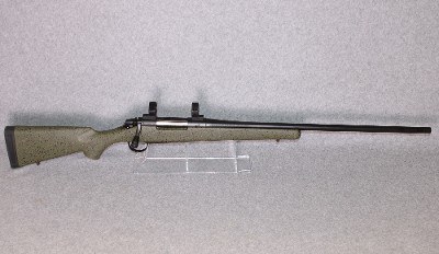 Bergara ~ Model B-14 ~ 7MM Remington Magnum - Image 1 of 10
