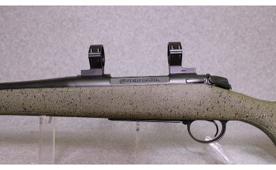 Bergara ~ Model B-14 ~ 7MM Remington Magnum - Image 8 of 10