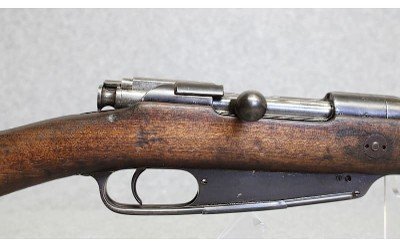 Spandau ~ Gewehr 88 ~ 8 MM Mauser - Image 3 of 10
