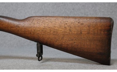 Spandau ~ Gewehr 88 ~ 8 MM Mauser - Image 9 of 10