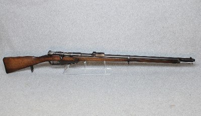 Spandau ~ Gewehr 88 ~ 8 MM Mauser - Image 1 of 10