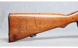 Steyr ~ M.95 ~ 8x56mmR - 2 of 10