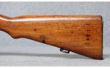 Steyr ~ M.95 ~ 8x56mmR - 9 of 10