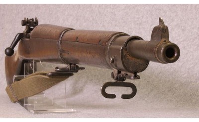 Remington ~ Model 03-A3 ~ .30-06 Springfield - Image 5 of 10