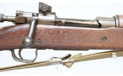 Remington ~ Model 03-A3 ~ .30-06 Springfield - Image 3 of 10