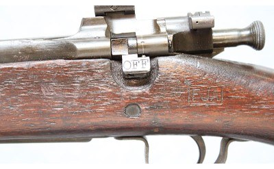 Remington ~ Model 03-A3 ~ .30-06 Springfield - Image 8 of 10
