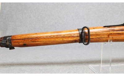 Steyr Mannlicher Inc. ~ M95-34 ~ 8x56mmR - Image 6 of 10