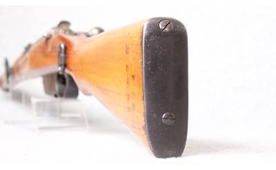 Steyr Mannlicher Inc. ~ M95-34 ~ 8x56mmR - Image 10 of 10