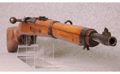 Steyr Mannlicher Inc. ~ M95-34 ~ 8x56mmR - Image 5 of 10