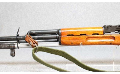 Chinese ~ Type 56 SKS ~ 7.62X39 MM - Image 6 of 10