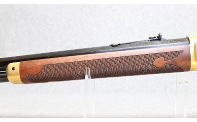 Winchester ~ Model 94 Oliver Winchester Commemorative ~ .38-55 Winchester - Image 6 of 10