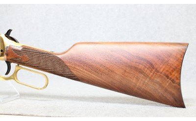 Winchester ~ Model 94 Oliver Winchester Commemorative ~ .38-55 Winchester - Image 9 of 10