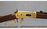 Winchester ~ Model 94 Oliver Winchester Commemorative ~ .38-55 Winchester - Image 3 of 10