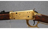 Winchester ~ Model 94 Oliver Winchester Commemorative ~ .38-55 Winchester - Image 8 of 10