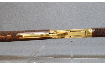 Winchester ~ Model 94 Oliver Winchester Commemorative ~ .38-55 Winchester - Image 7 of 10