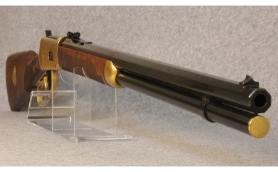 Winchester ~ Model 94 Oliver Winchester Commemorative ~ .38-55 Winchester - Image 5 of 10