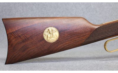 Winchester ~ Model 94 Oliver Winchester Commemorative ~ .38-55 Winchester - Image 2 of 10