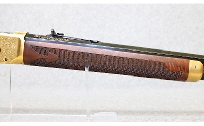 Winchester ~ Model 94 Oliver Winchester Commemorative ~ .38-55 Winchester - Image 4 of 10