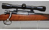 Husqvarna Vapenfabriks ~ Husqvarna Series 1100 ~ .30-06 Springfield - 3 of 10