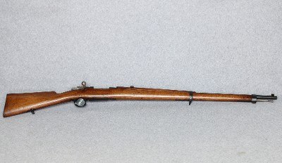 Loewe Berlin ~ Chilean 1895 Mauser ~ 7x57 mm Mauser - Image 1 of 10