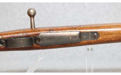Loewe Berlin ~ Chilean 1895 Mauser ~ 7x57 mm Mauser - Image 7 of 10