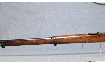 Loewe Berlin ~ Chilean 1895 Mauser ~ 7x57 mm Mauser - Image 6 of 10