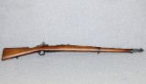 Loewe Berlin ~ Chilean 1895 Mauser ~ 7x57 mm Mauser - Image 1 of 10